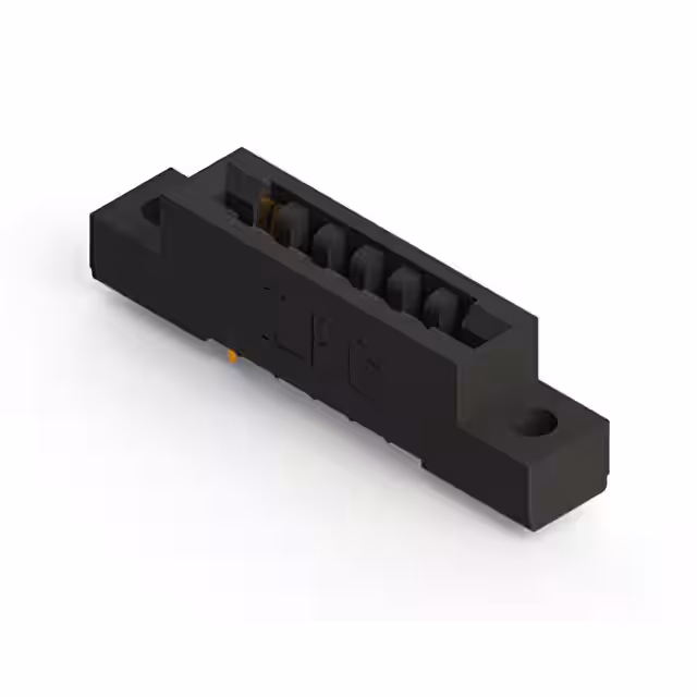 357-012-524-202 EDAC Inc.  Edgeboard Connectors